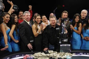 WPT LAPC: Sean Jazayeri beffa tutti e vince 1.370.000$