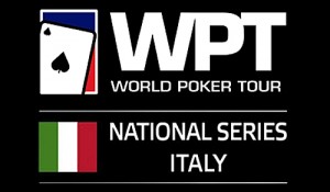 WPTn Campione: da stasera inizia il Main Event da 990 €