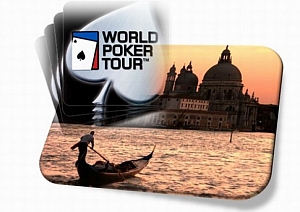 World Poker Tour: ecco la struttura della tappa di Venezia e il palinsesto tv