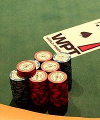 Il World Poker Tour in tv