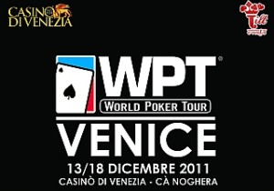 WPT Venezia: qualificati online anche su clickandplay.it!