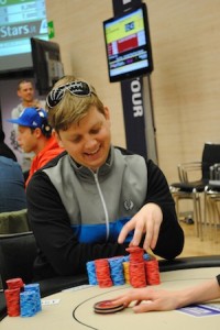 EPT 8 Campione d'Italia: Wrang davanti nei last 24