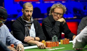 WSOP 2013 ev 17: Joe Cada re degli eventi low stakes