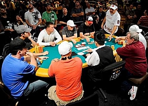 WSOP 2011: cifre e statistiche di un'annata record