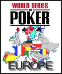 WSOP Europe seconda edizione