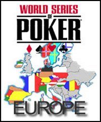 Le WSOPE in un'unica location