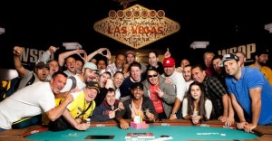 WSOP 2012: il kickboxer Ronnie Bardah stende Sorel Mizzi