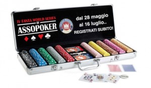 Fanta WSOP 2012: diventa un grande manager in 6 mosse!