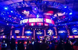 WSOP Main Event: bolla scoppiata, i 9 italiani tutti a premio!