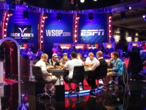 WSOP 2012: 51 giorni da non perdere su Assopoker!