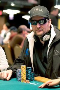 WSOP One Drop - tutti presenti tranne Phil Hellmuth: 'non me la sentivo'