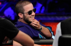 Greg Merson: 'Ho perso 128.900 dollari, ma sono contento'
