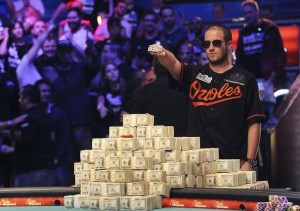 Merson, ma come runni? 2,5 big blinds tramutati in 8.531.853$!