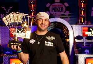 Mike Mizrachi e la scommessa da 100.000 $ andata in fumo