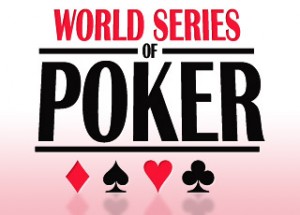 Le WSOP sbarcano sul web: lanciato il sito real money