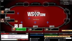 WSOP 2014, si potrà giocare online anche durante i tornei
