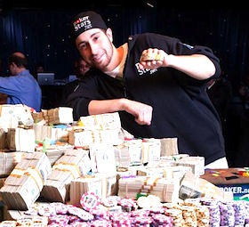 WSOP 2011, ecco le novità