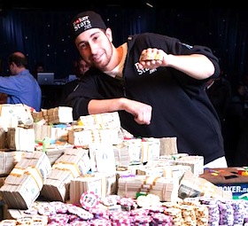 WSOP 2011: annunciate le nuove date