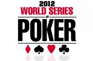 WSOP 2012: importanti modifiche al regolamento