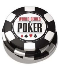 WSOP Main Event Day 1 A