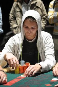 La favola di Dan Livingston: dai freeroll a 300.000$!