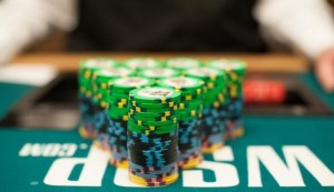 WSOP 2013: quante chips per gli uomini al ladies event?