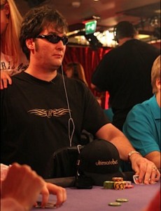 Phil Hellmuth: una prop bet con Eli Elezra alle WSOPE