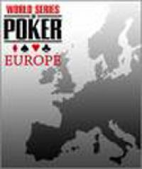 WSOPE: Ev. 1: HORSE, Day 1