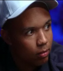 Il final table di Phil Ivey visto da Barry Greenstein - parte 1