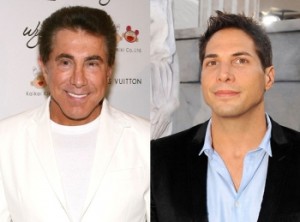 Steve Wynn 'vince' 20.000.000$ per le calunnie di Francis