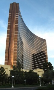 Negreanu: dove giocare a poker a Las Vegas (3° parte)