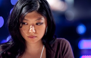 #2, Xuan Liu