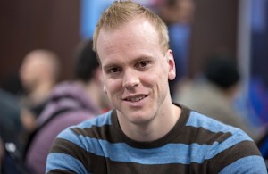 MTT: una mano contro Yann "Yadio1111" Dion