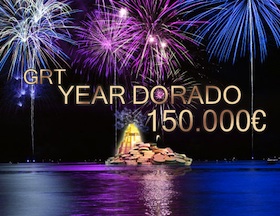 GRT Year Dorado: trionfa Gaeta79 