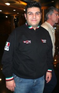 GRT Eldorado day1: YesUiChen chipleader, terzo SkeZzZ