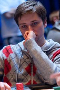 WCOOP Main Event: Timoshenko spazza via tutti