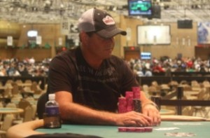 WSOP 2012: Zeidman fa suo l'ev.5, Adinolfi fa fuori Ivey!