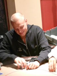 Ziigmund schiacciasassi su full tilt!