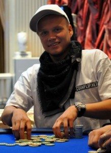 Ilari 'ziigmund' Sahamies al “durrrr’s Live Challenge”?