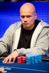 EPT Barcellona: Ziigmund detta legge e vola al final table