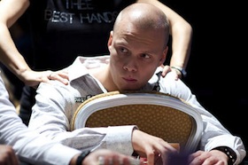 Ziigmund Blog: “Dovrei smetterla col poker…”