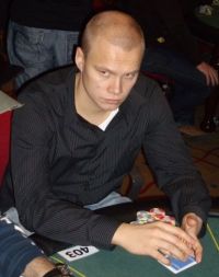 'Ziigmund' in alta quota