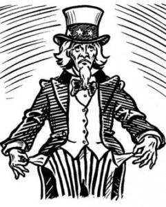 Il poker online negli USA, un affare piccolo piccolo?