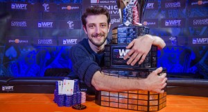 Master Classics of Poker: Dato non ce la fa, è 26° 