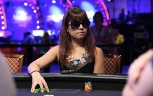 Annette Obrestad: "A 19 anni sapevo che non avrei potuto replicare la vittoria alle WSOPE. I soldi? Ne ho sprecati tanti..."