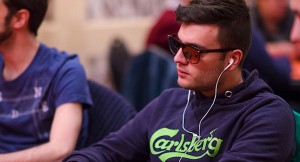 MTT Online: è sempre Bernaudo, vinto il Sunday High Stakes