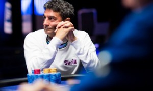 Antonio Buonanno: ‘il mio scontro con Ole Schemion all’EPT’