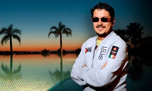 Pagano: 'Basta facce serie, il poker è divertimento!'