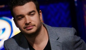 Chris Moorman: 'Nel 2013 il mio bankroll ha preso un duro colpo'