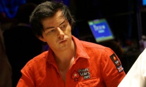 Jake Cody: 'I giocatori scarsi all'EPT sono quelli aggressivi'